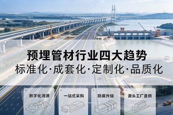 弋江行业发展趋势总结