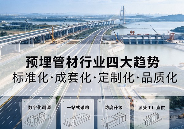 弋江行业发展趋势总结