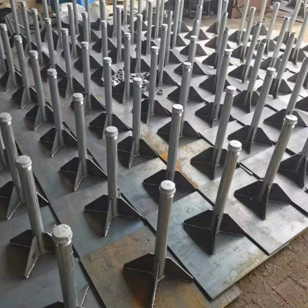 弋江鑫亿呈沉降板生产