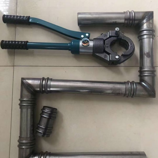 弋江冷却管生产